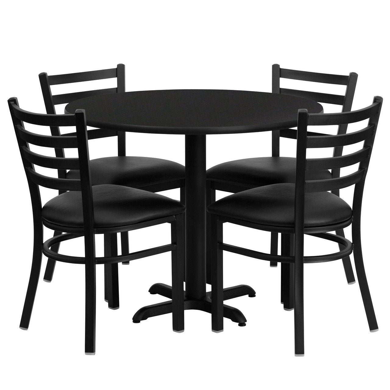 STANDARD HEIGHT TABLE SETS